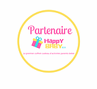 logo happy box partenaire babychou